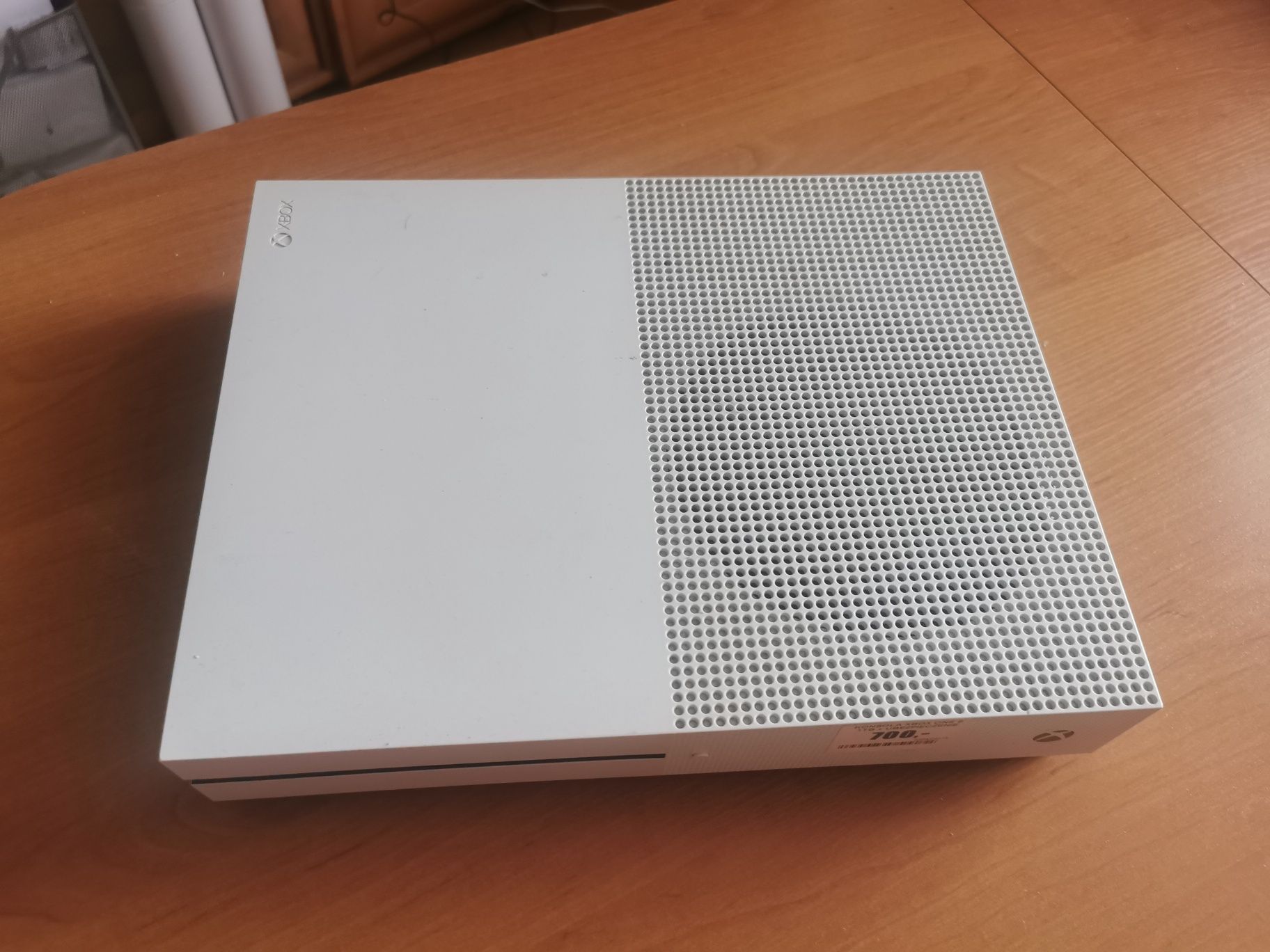 Xbox One S 1Tb zestaw 1 pad