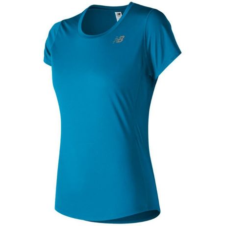 Wyprzedaż!! T-shirt koszulka treningowa damska New Balance M