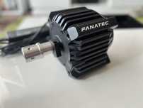 Fanatec gran tourismo DD pro + boost kit 8nm PC PS5 gwarancja