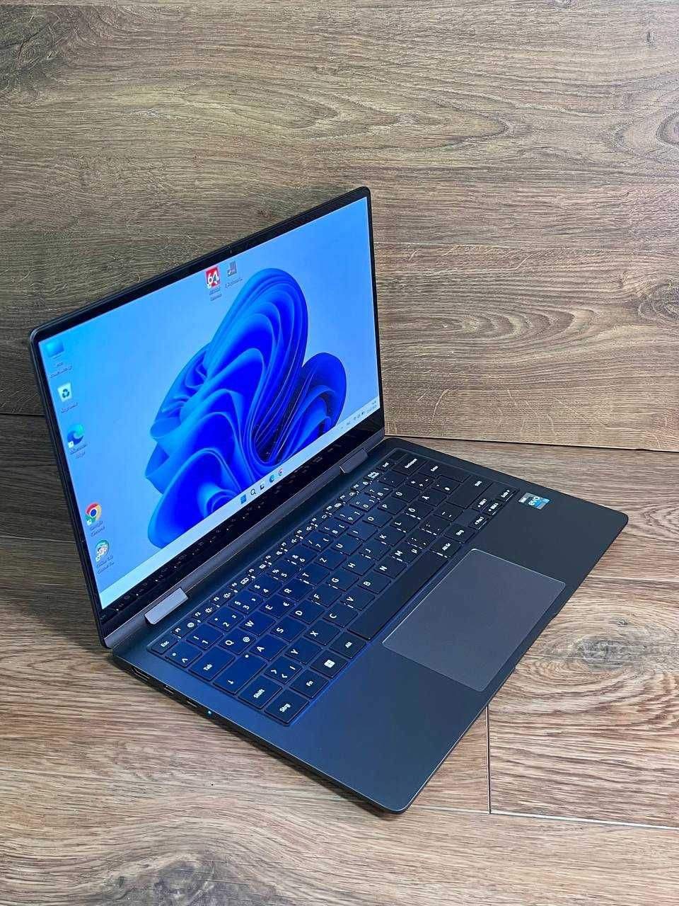 Samsung Galaxy Book 3 360\AMOLED\i5-1340P\DDR4-8Gb\NVMe SSD-256Gb