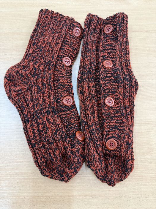 Адаптивні шкарпетки