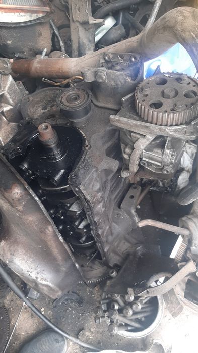 Коробка передач Опель кадет Аскона омега вектра астра калибра