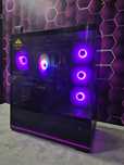 Komputer gamingowy do gier i5-14400F|32GB RAM|1TB SSD|RTX 5060Ti 16GB