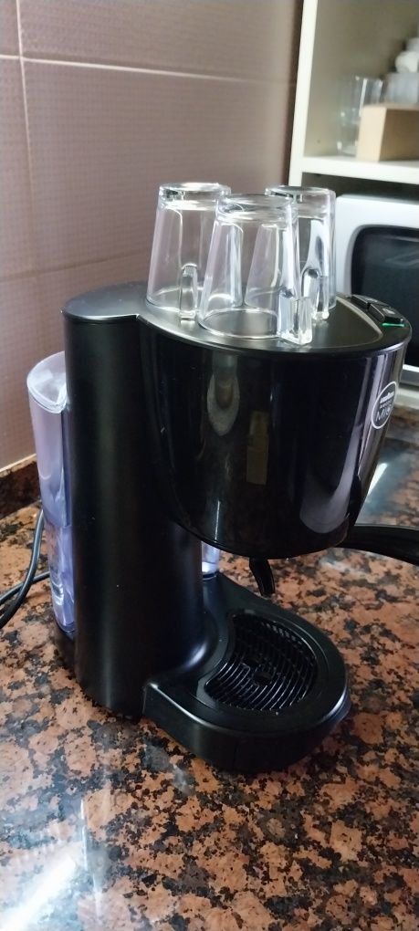 Máquina de café Lavazza