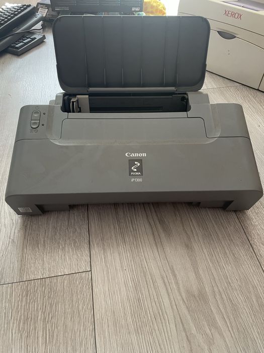 Canon IP1300 Pixma