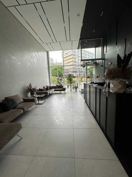 Оренда видової 1-кім квартири в ЖК "White Lines" вул. Васильківська 1