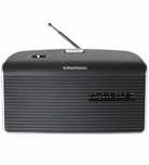 Grundig MUSIC 60X G Przenośne Radio FM sieciowo-bateryjne retro senior