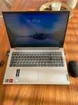 PC portátil LENOVO IDEAPAD1 15ALC-678/16 GB RAM/1 TB SSD/ como novo