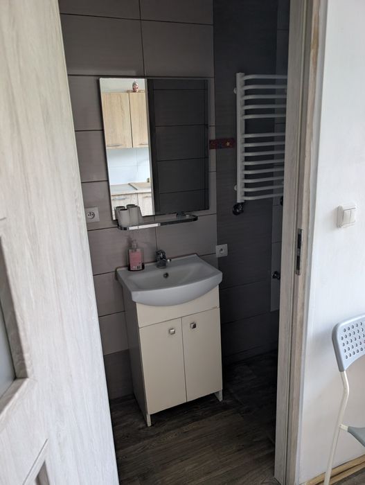 Wynajmę mieszkanie Rumia