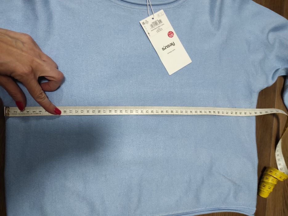 Жіночий светр, кофта Sinsay