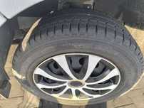 Opel vivaro  klima navi bardzo zadbany rok 2011