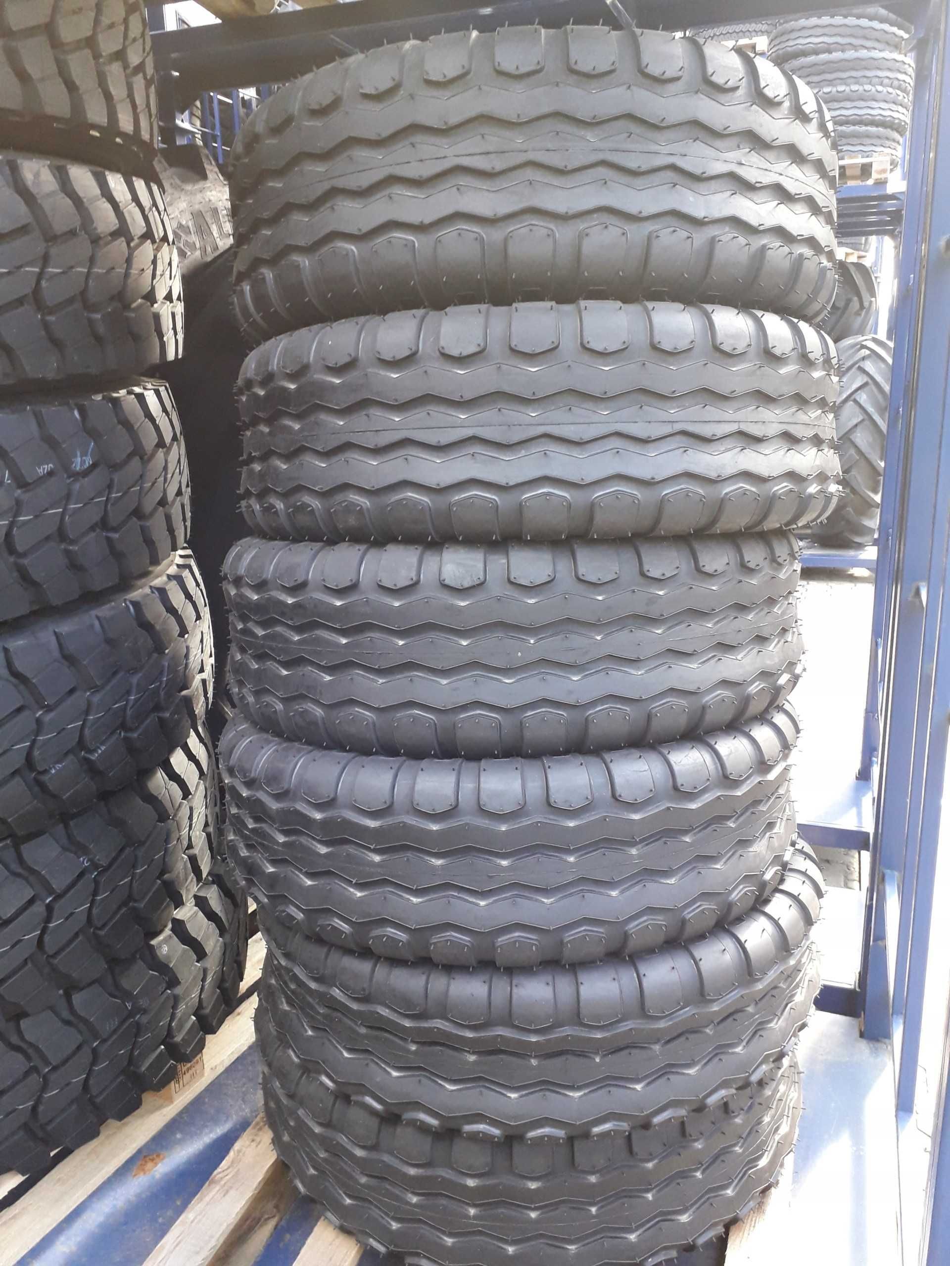 Opona Agstar 4483 10.0/75-15.3 18PR TL