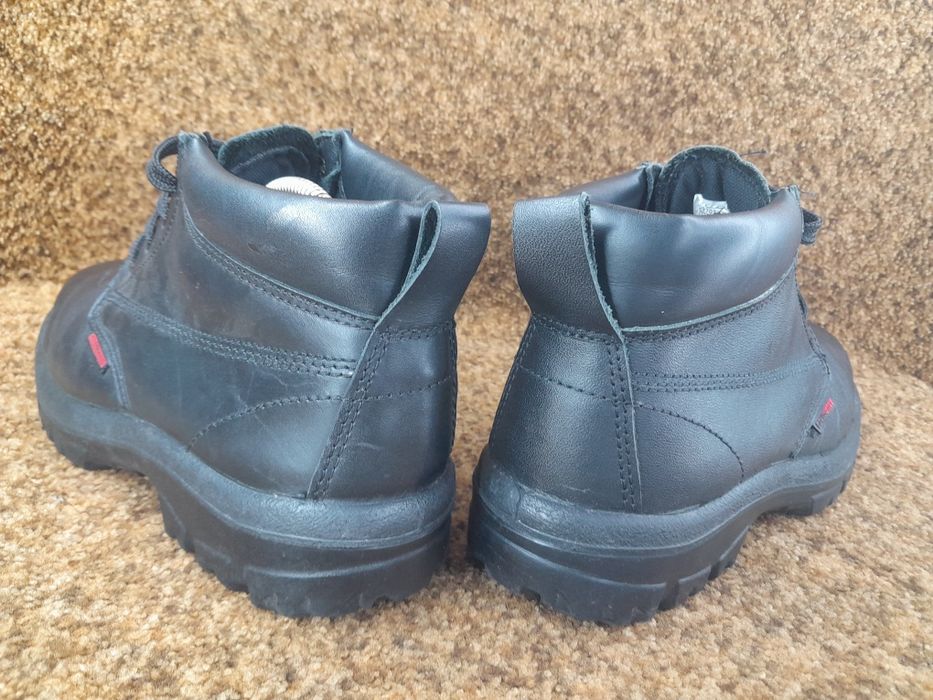 Черевики,ботінки спецвзуття Goliath 41 розмір.