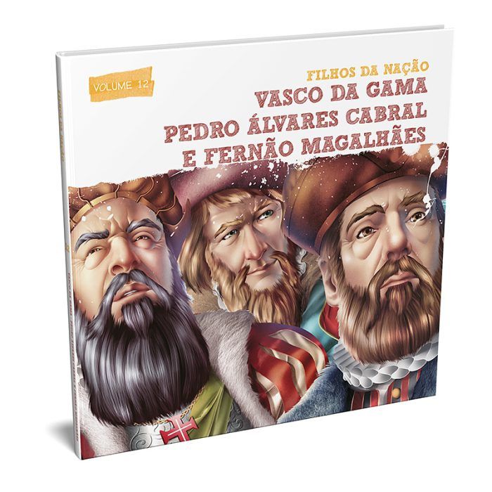 Filhos da Nação - 2