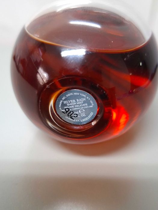 5 Perfumes de mulher