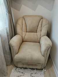 Кресло, мягкая мебель б/у