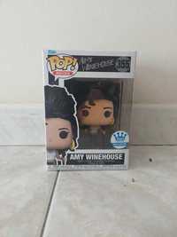 Funko Pop Amy Winehouse #355