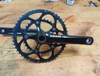 Korba sram 50x34 suport  gxp szosa przełaj gravel