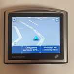 GPS-навігатор TomTom One – відмінний стан, карти Європи за 2024 рік