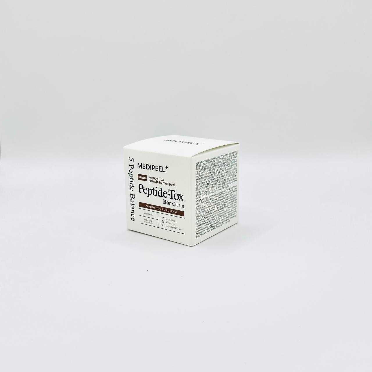 Medi-Peel Bor-Tox Peptide Cream