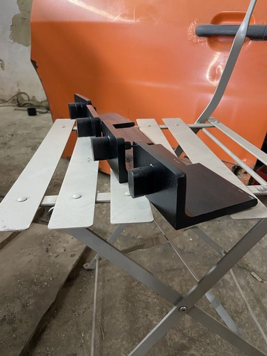 Адаптери бмв, BMW адаптер для стапеля