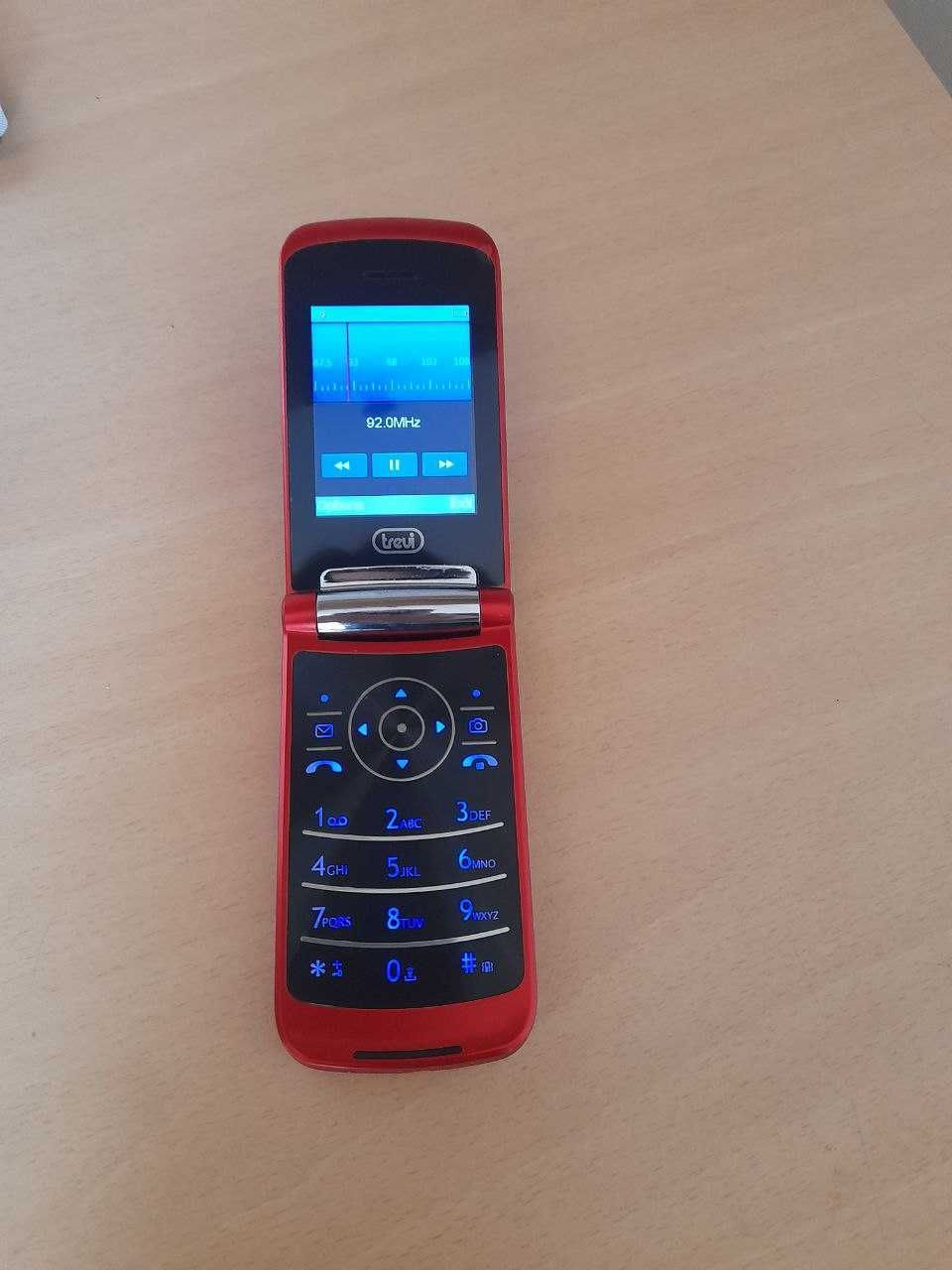 Telefon Trevi FLEX 50 GT