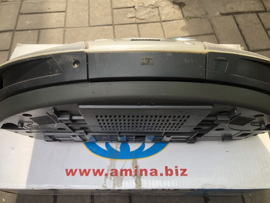 Панасоник на запчастья