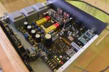 Audio DAC TDA1541 , USB,  NOS, 384kHz  Note