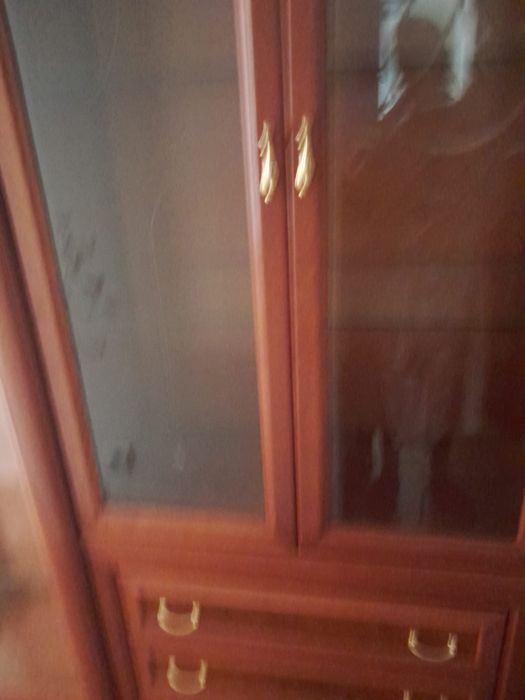 Movel sala cerejeira