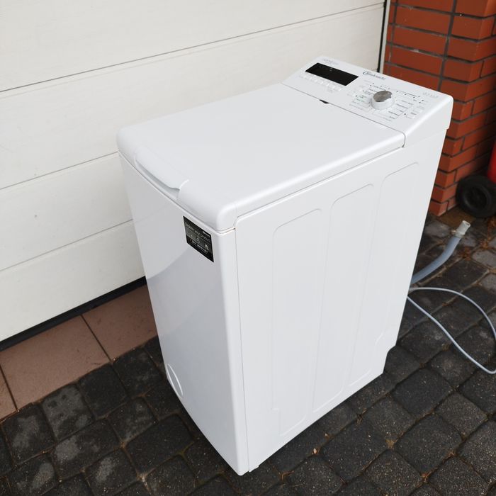 Pralka Baukneht otwierana od góry 6 kg