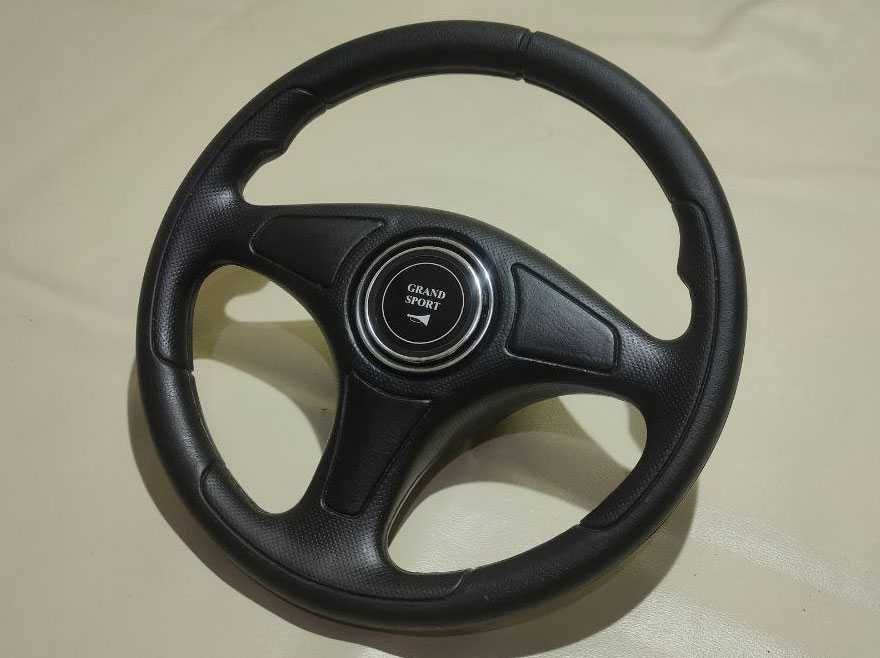 Руль "Grand Sport" на ВАЗ 2101-2115, 2121, ЗАЗ 1102-1105