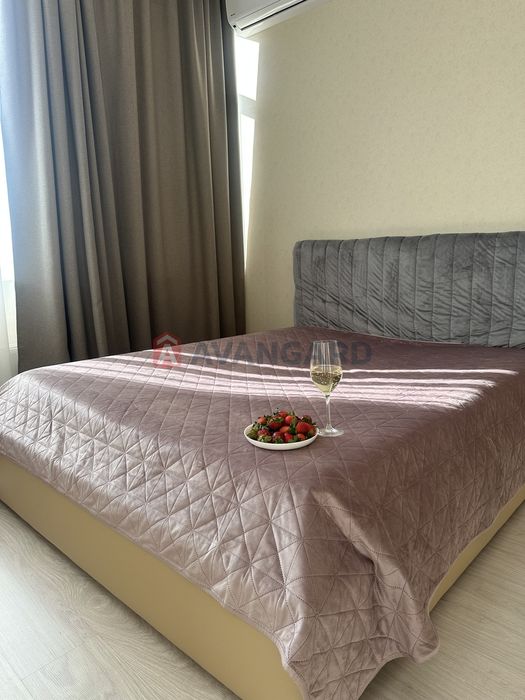 Без% ЖК Зелений квартал. 2-х кім квартира 84кв.м