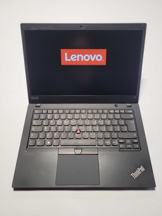 Laptop Lenovo Thinkpad T14 G2 i5-11th / 16GB/512GB/14"FHD_Gwarancja/FV