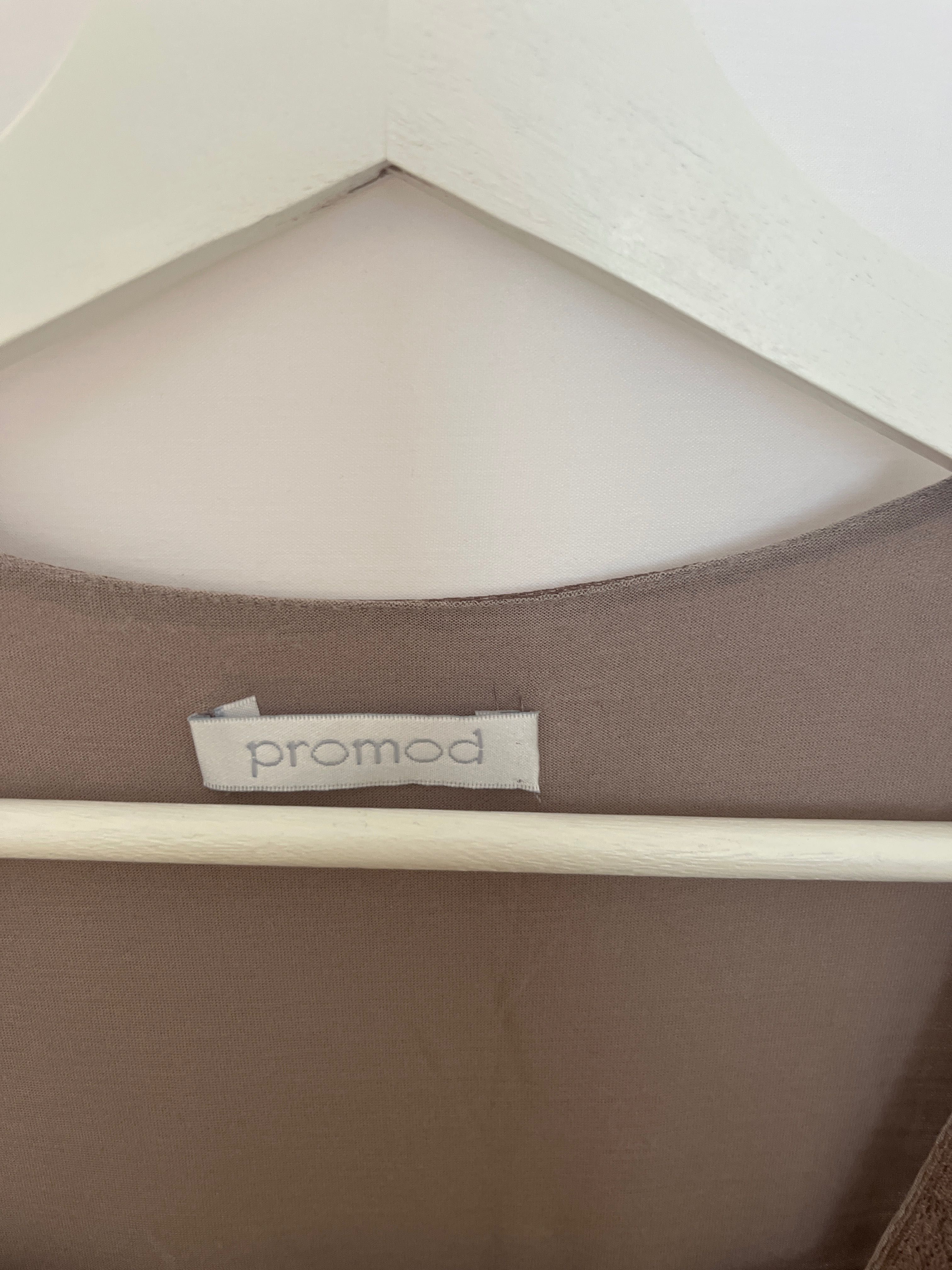 Sukienka Promod vintage