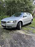 Volvo V50 2.0 136 km