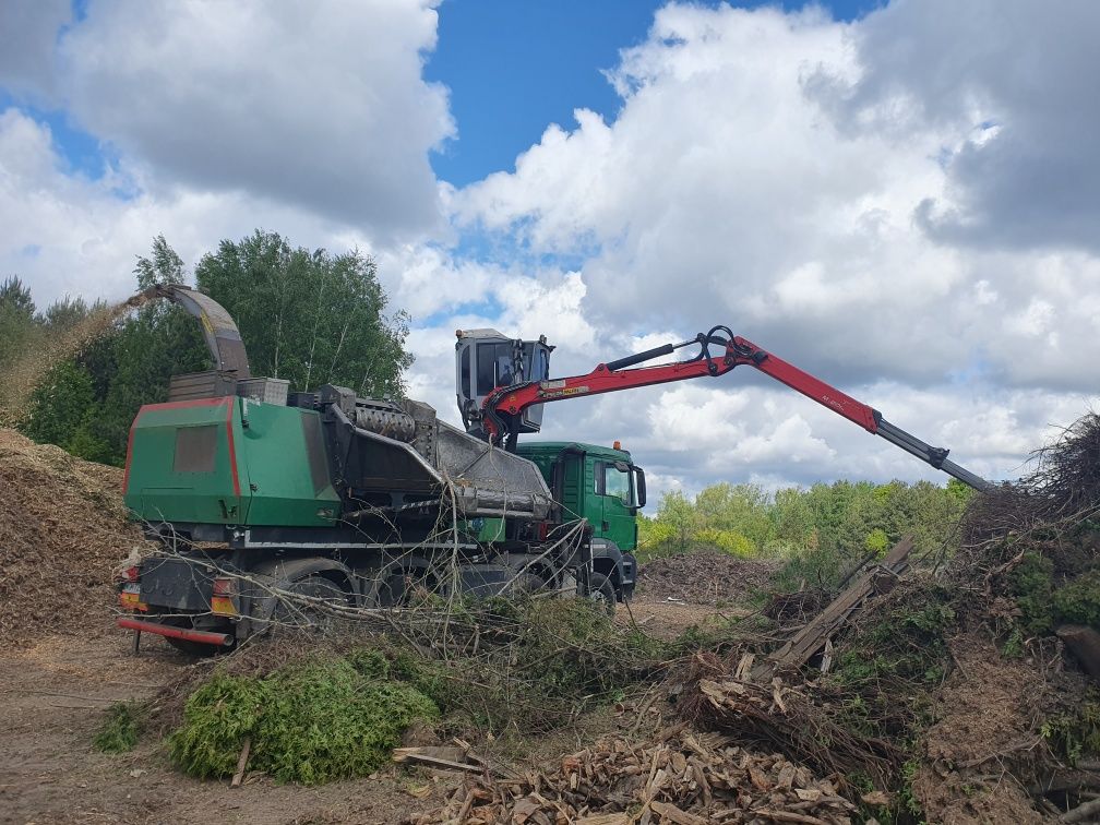 Rebak nożowy recykler ( jak bruks biber albach doppstad