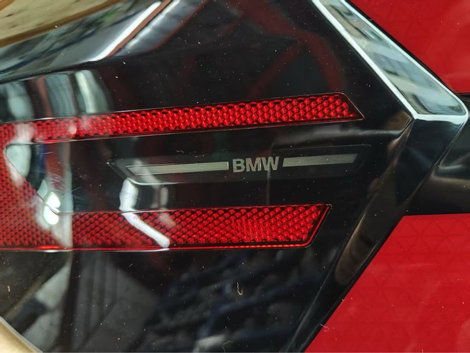 Фары стоп стопы EU bmw x5 g05 LCI бмв х5