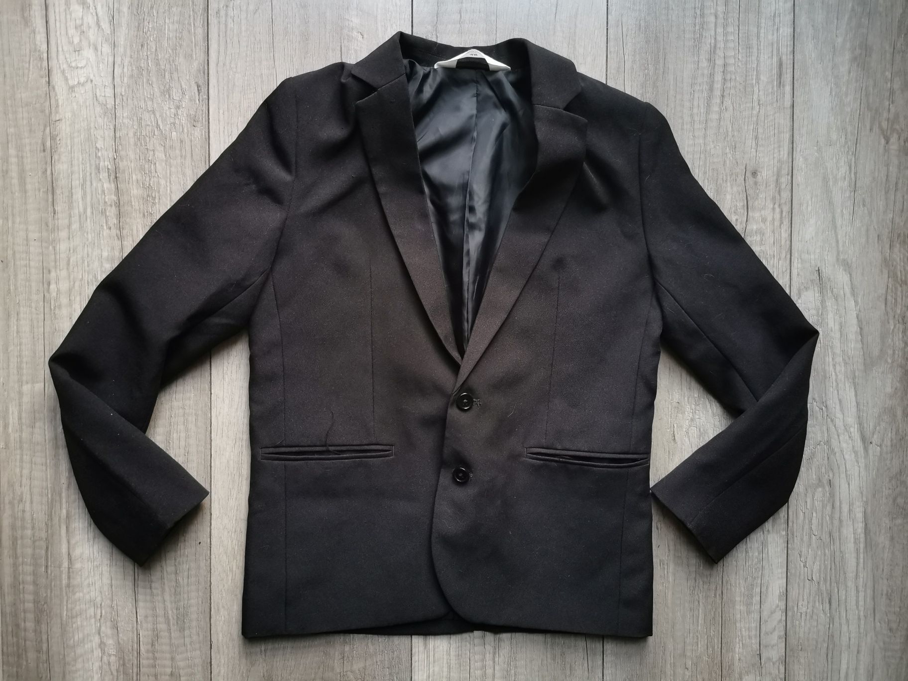 Marynarka na 9-10 lat (134-140 cm) H&M