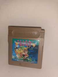 Kaeru No Tame Ni Kane Wa Naru Nintendo Game Boy Color