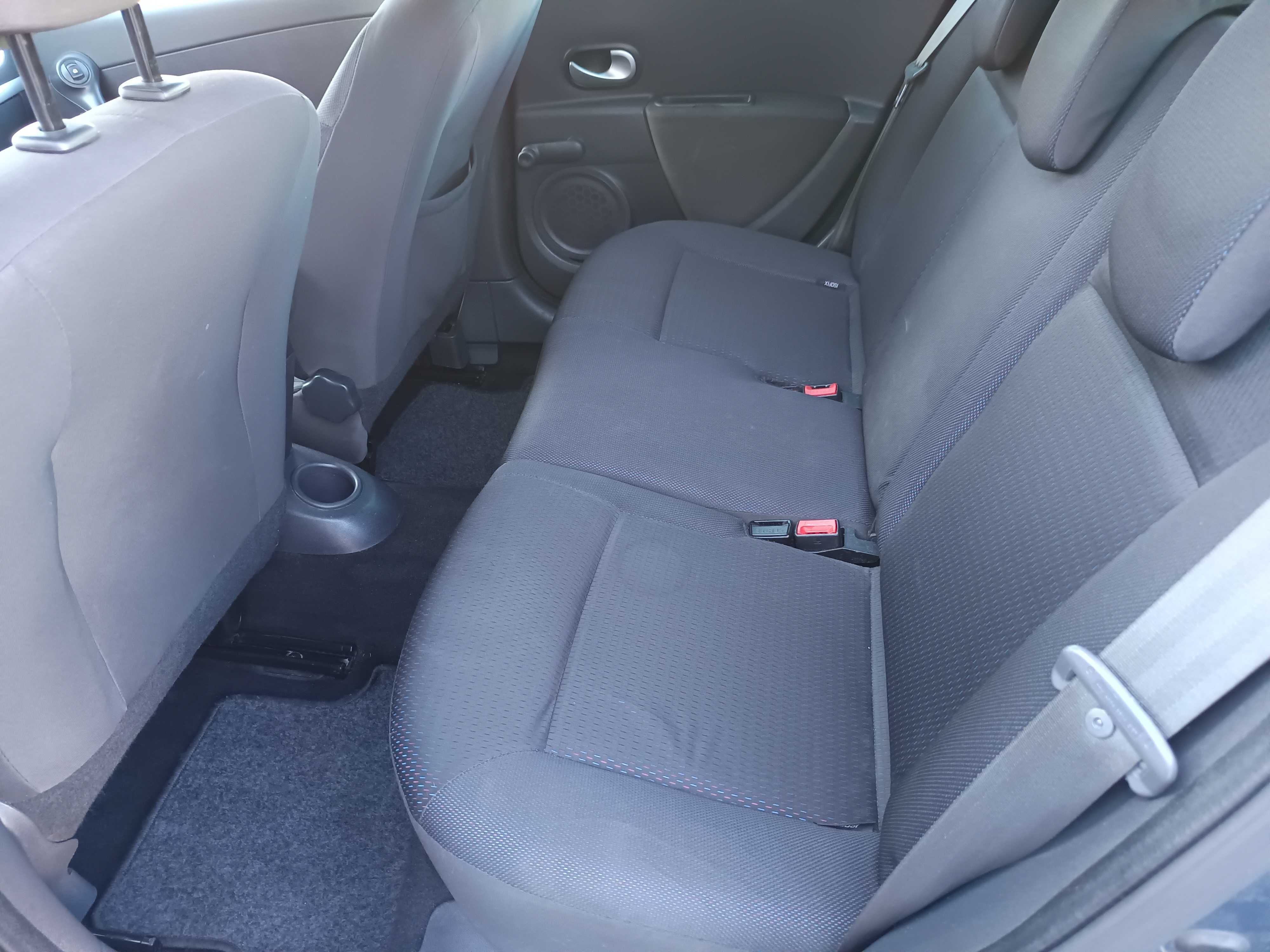 Renault Clio 1.2i