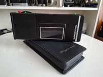 Dyktafon retro Grundig
