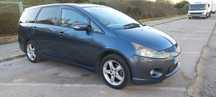 Mitsubishi Grandis