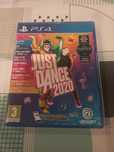 Just dance 2020 para ps4
