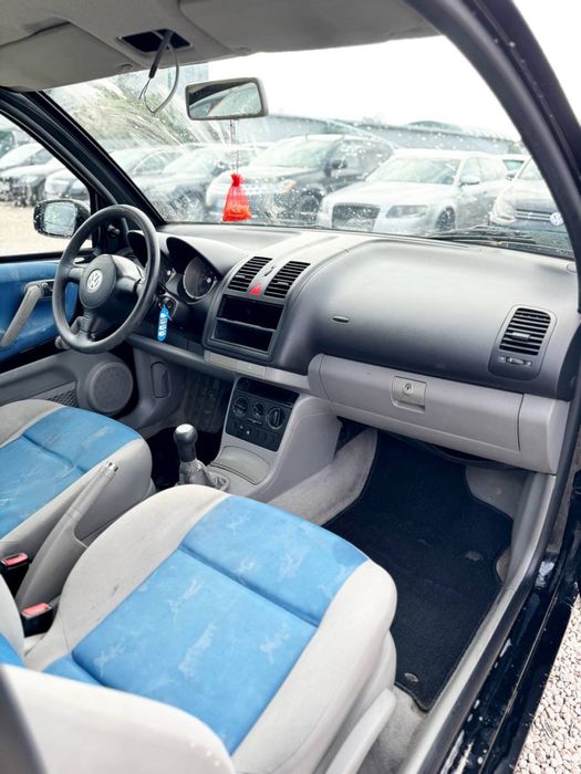 Na Sprzedaż VW Lupo 1.0B/oszczędny/nowe opony/bez rdzy/zamiana/gwaranc