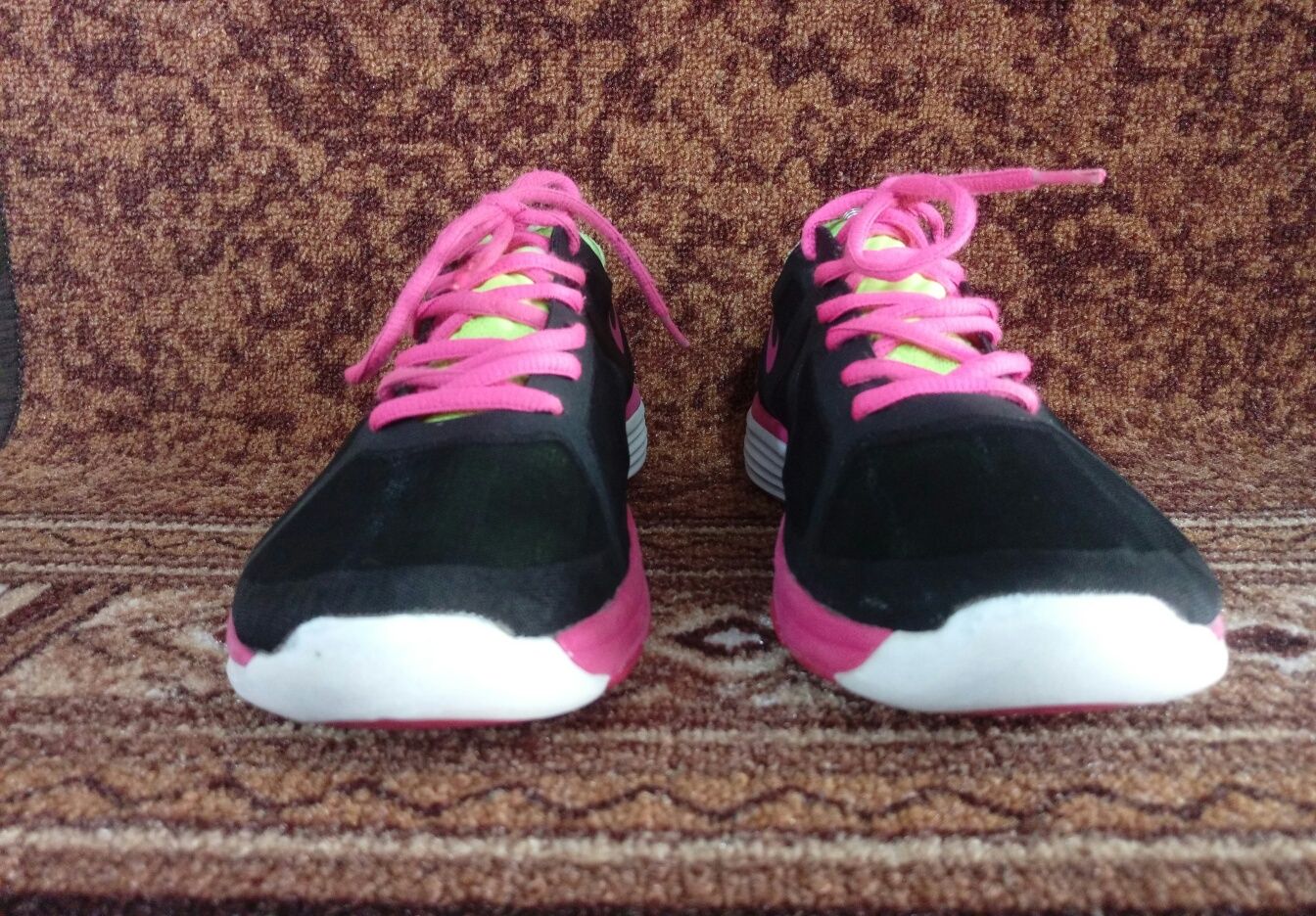 Оригінал Nike Lunarbase жіночі спортивні кросівки