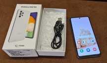 Galaxy A52 5G Smartfon Samsung Gdańsk