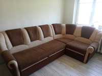 Кутовий диван (Д-270 см; Г-170 см)