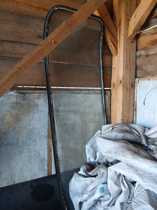 Лобове стекло на газ 53