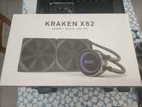 NZXT Kraken X62 Water Cooler