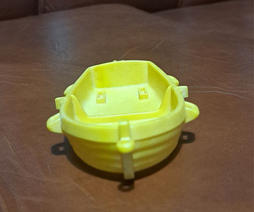 Vendo Barco da Playmobil